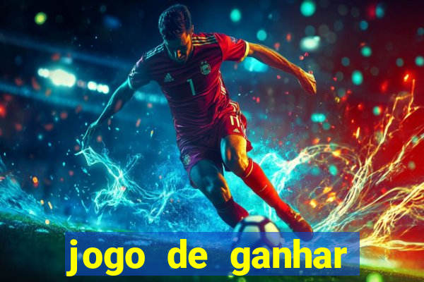 jogo de ganhar dinheiro de verdade sem pagar nada